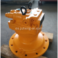 R450LC-7 Dispositivo de giro R450LC-7 Motor de giro 31NB-11140